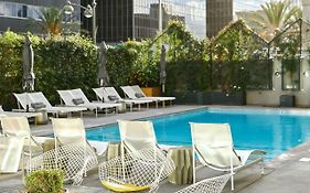 The Line Hotel La Los Angeles United States